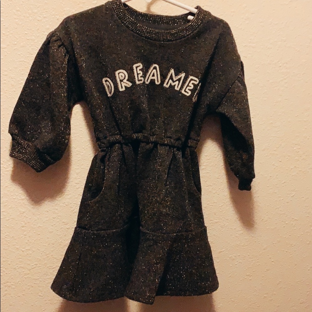 Toddler dress